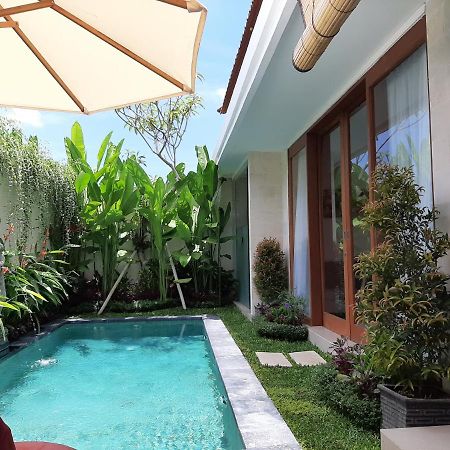 The Satya Villa Ubud Extérieur photo