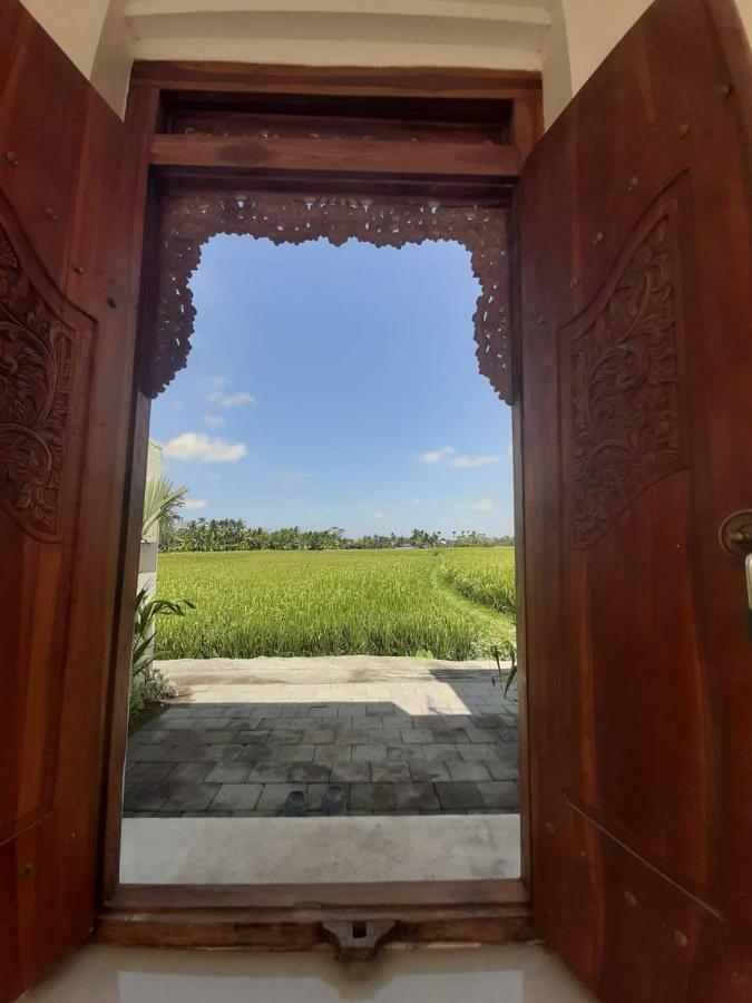 The Satya Villa Ubud Extérieur photo